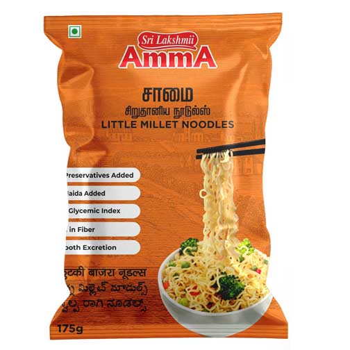 SAAMAI NOODLES - 175gm